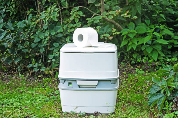 Best Best portable toilet rental  in Jeffersontown, KY