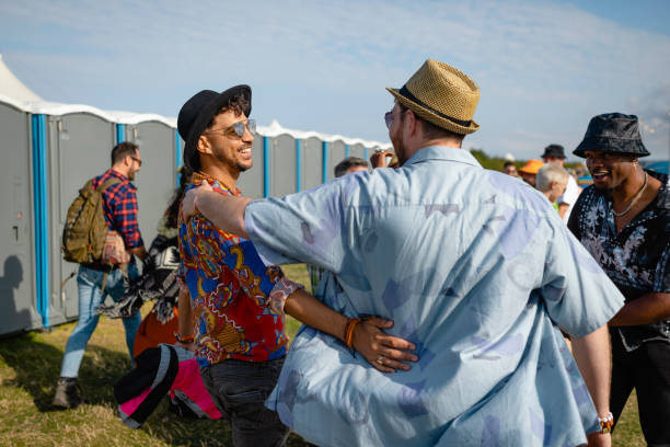 Best Event porta potty rental  in Jeffersontown, KY