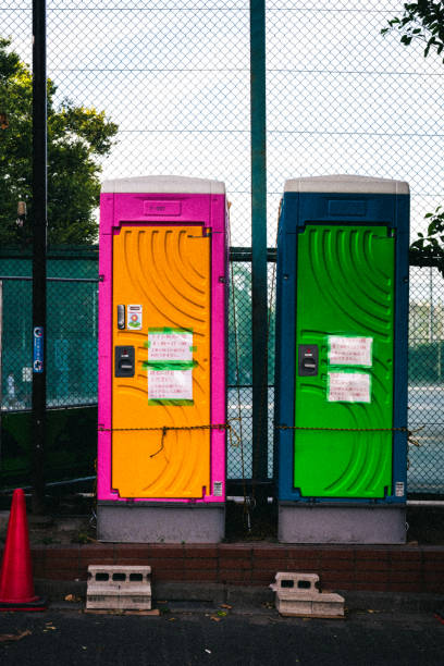 Best Porta potty delivery and setup  in Jeffersontown, KY
