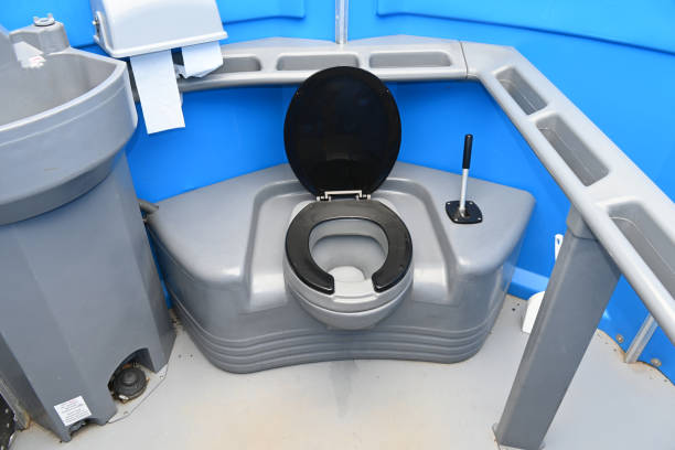 Portable Toilet Options We Offer in Jeffersontown, KY