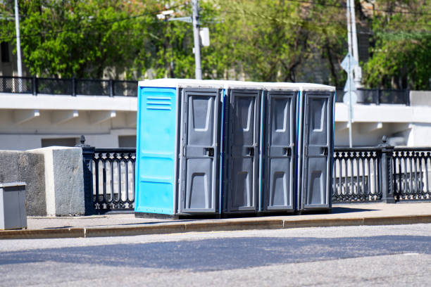Jeffersontown, KY porta potty rental Company
