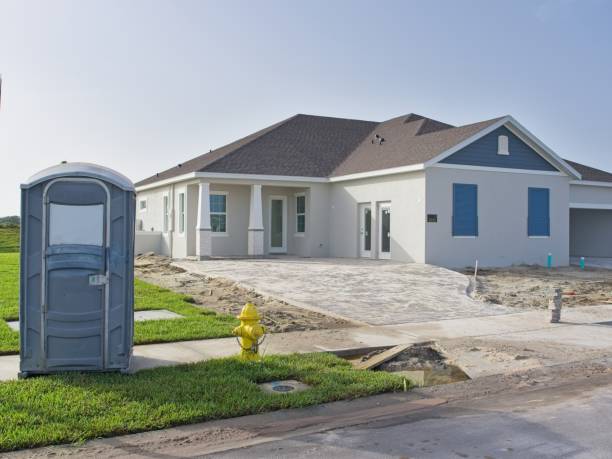 Best Local porta potty services  in Jeffersontown, KY
